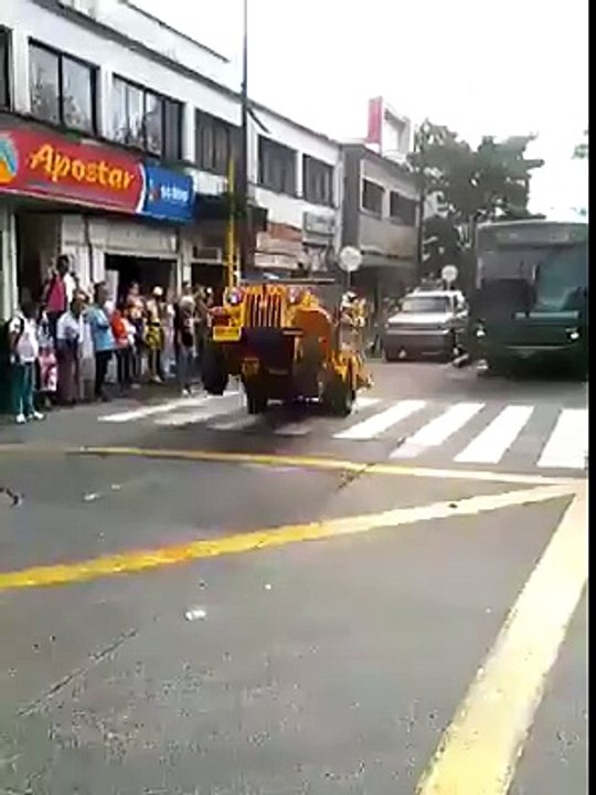 Amazing Talent with Jeep Stunt - Auto Cars Jeep Videos