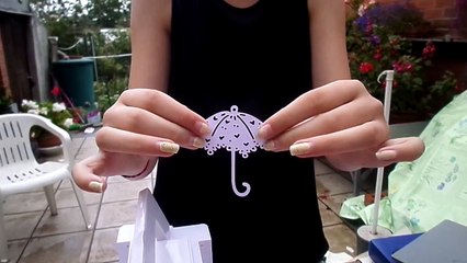 test de ma machine de decoupe artemio