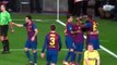 Lionel Messi: hoy se cumplen tres años del día en que marcó cinco goles (VIDEO)