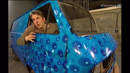 Affari a quattro ruote - Volkswagen Transporter T3