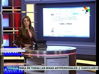 Santos destaca en Twitter el acuerdo alcanzado entre FARC y gobierno