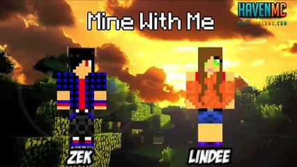 Minecraft: Top 3 Female Animated Songs