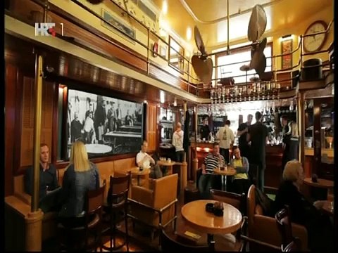 Kava je kriva za sve (2013.)