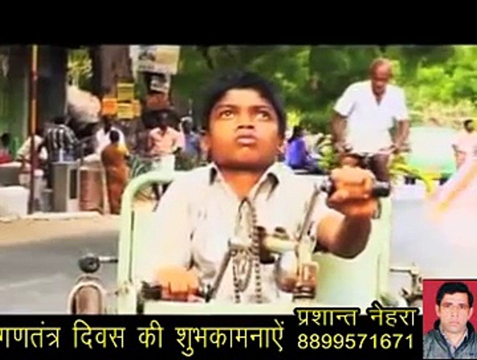 Prashant Nehra