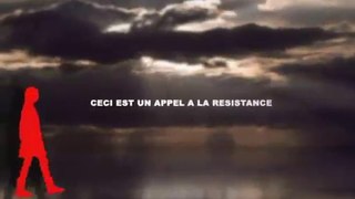 Appel à la résistance