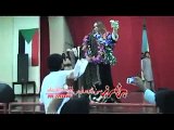 Yar Musafar Da Bal Watan Dy - Nadia Gul Pashto New Video Song 2015