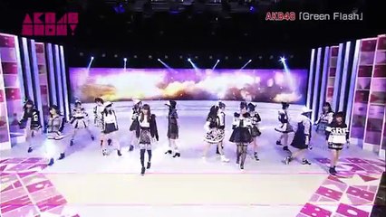 AKB Show Ep. 64 [150307]