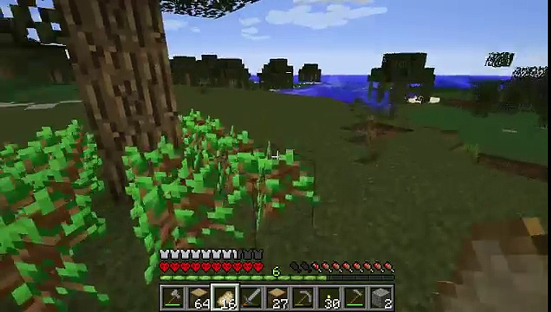 Minecraft Hardcore Survival - Ep. 5