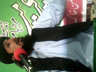 Allama munir abbas chishti / sir sayad khan ka aqeeda