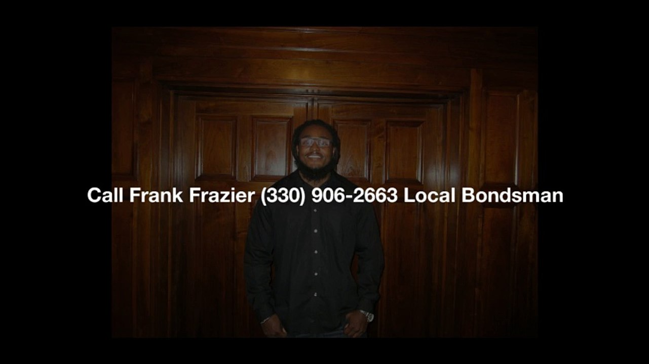 Akron Bail Bonds