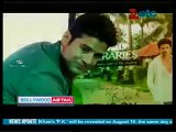 Rajeev Khandelwal Launched Travel Plus Magazine Zee ETC - 24th July 2014