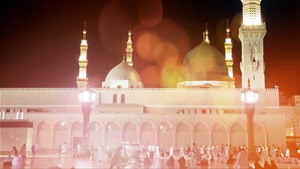 IsIamic Devotinal - Naat Sharif by Muhammad Mehmood Qadri _ Latest Naat (2015)