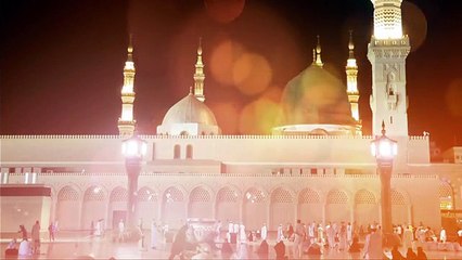 IsIamic Devotinal - Naat Sharif by Muhammad Mehmood Qadri _ Latest Naat (2015)[2]