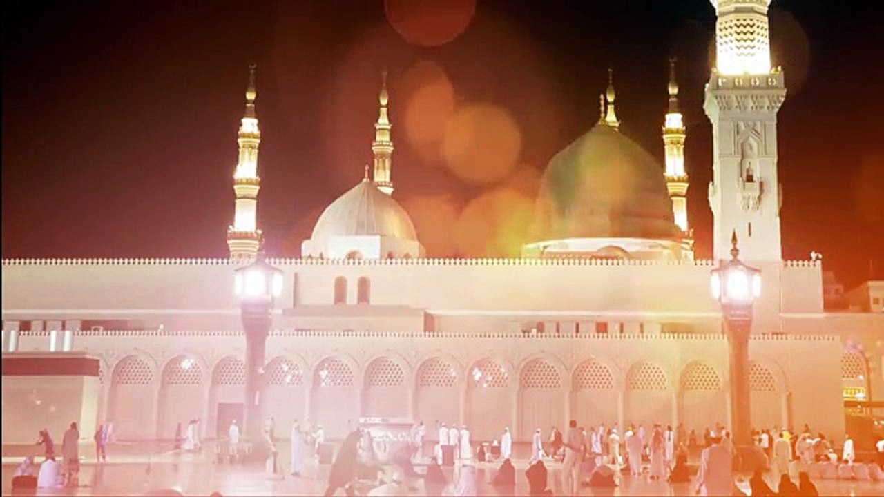 Islamic Devotinal - Naat Sharif by Muhammad Mehmood Qadri _ Latest Naat (2015)[1]