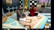 ITNA KAFI HAI ZINDAGI by QARI SHAHID WITH TASLEEM SABRI on ARY Q TV