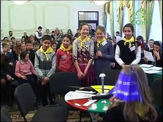 Путь к храму (Севастополь). От 7 марта. Конкурс «Зерно истины» в Херсонесе