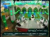 Kab Gunahon Say Kinara - Blessing of Ghaus e Azam Madani channel 17 feb 2013