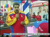 Nicolás Maduroa agradece visita de cancilleres de UNASUR