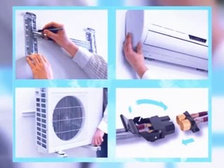 Mini Split SEER Ratings (Heating and Air Conditioning).