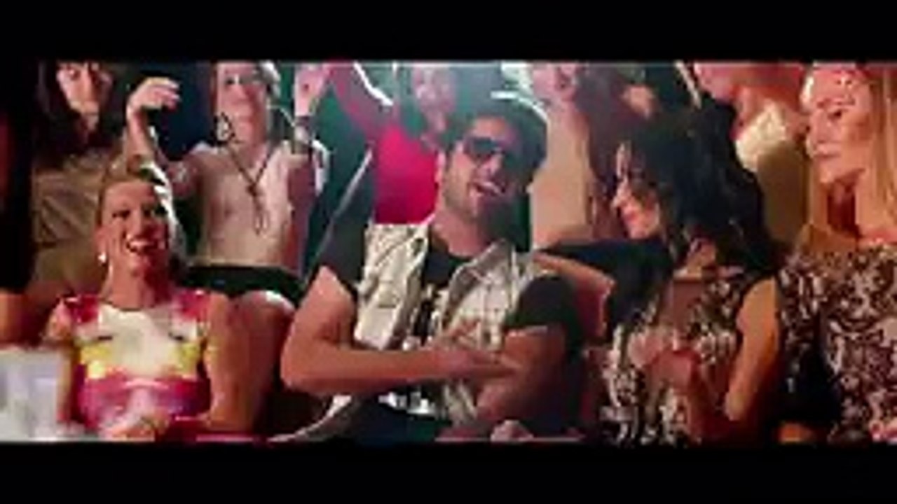 'Birthday Bash' FULL VIDEO SONG _ Yo Yo Honey Singh _ Dilliwaali Zaalim Girlfriend _ Divyendu Sharma