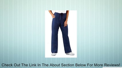 Peaches Mens Comfort Casual Scrub Pant Review