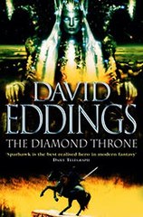 Download The Diamond Throne The Elenium Trilogy Book 1 ebook {PDF} {EPUB}