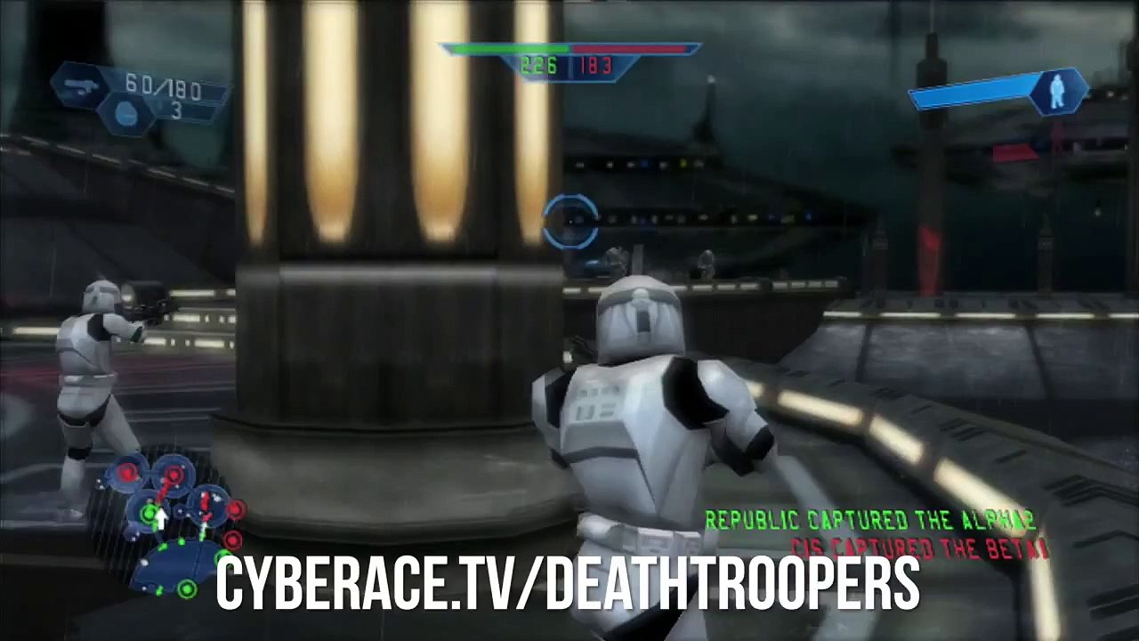 Star Wars Battlefront 3: NO Clone Wars CONFIRMED?!