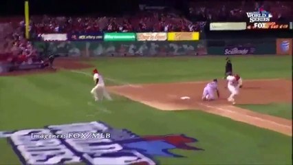 Lobito Saiz nos explica la regla de la obstrucción