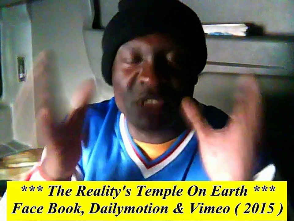 Black Nationalist Female Chooses Thug Over College,Part 2 of 2