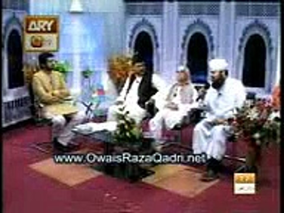 Kalam Of Adeeb Ray Puri