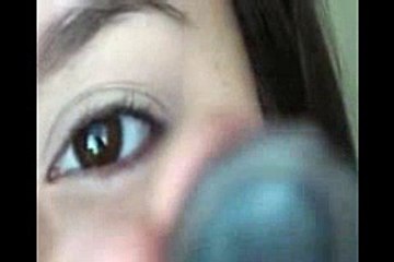 smokey eye for beginners