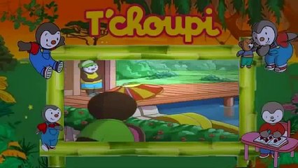 Tchoupi Et Doudou En Français - Longue Durée Dessin Animé (480p) 2014 Full