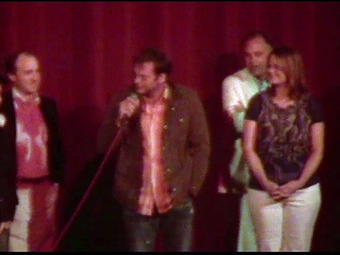 Alabama Moon Q&A with Clint Howard part 5
