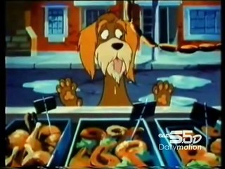 WON 5.5D's Kids Cinema-Scuffy (1980)