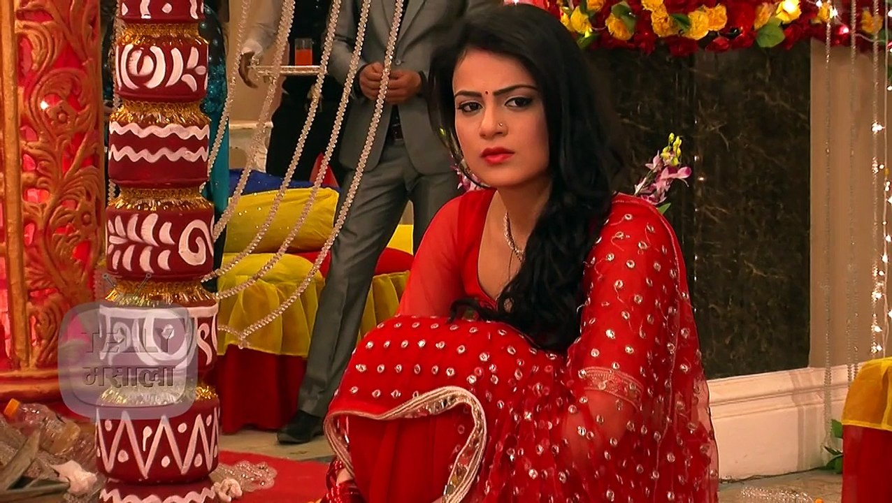 Ishaani  To See Ritika In Ranveer's Arms  Meri Aashiqui Tum Se Hi