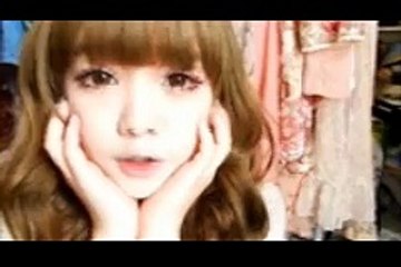 sweet gyaru eye i kkcenterhk