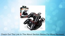 PS3 - Charger - Energizer Charge Station For Controllers (PDP) Review