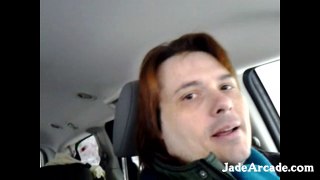 Jade Arcade's Vlog - 15 Road Idea