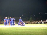 08 OF 10 MEER WAIZ OF QUETTA BOWLED BY S.A. QURESHI OF SONY*** 14-07-2014 CRICKET COMMENTARY BY PROF. NADEEM HAIDER BUKHARI (MULTAN)  SONY ASSOCIATES CRICKET CLUB KARACHI vs HAIDERI TRADERS CRICKET CLUB QUETTA  *** 2nd NAYA NAZIMABAD PEACE CUP RAMZAN  (2)