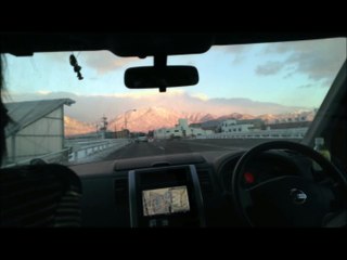 TSUGAIKEtrip 20131230-20140101