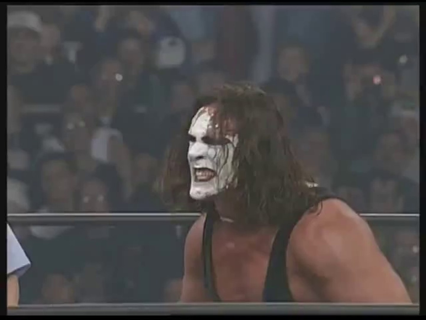 Hogan vs Sting II - 1998 - video Dailymotion