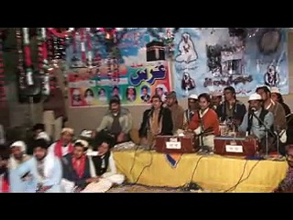 sanai noshahi urs mubarak  6 march 2015  00007