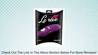 Pipedream Products Le Reve Femme Review