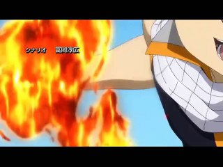 FAIRY TAIL OP  02  OVA FAIRY TAIL  02 OVA DOS OVAS 4, 5 E 6