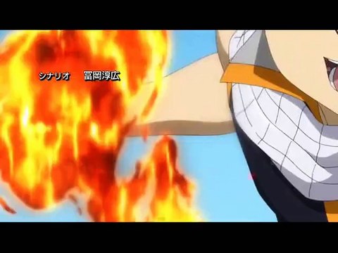 FAIRY TAIL OP 02 OVA FAIRY TAIL 02 OVA DOS OVAS 4, 5 E 6