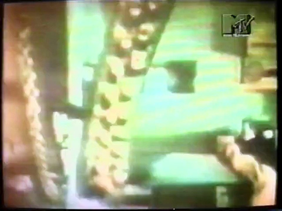 Headbangers-1996-Entrevista Ministry pt3/3