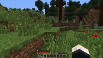 Minecraft - HUNTING MOD (Epic Guns, Traps and Deer!!) - Mod Showcase