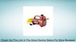 Liberty Pumps 331 1/2-Horse Power Portable Transfer Pump Review
