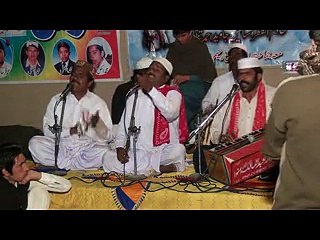 sanai noshahi urs mubarak  6 march 2015  00003