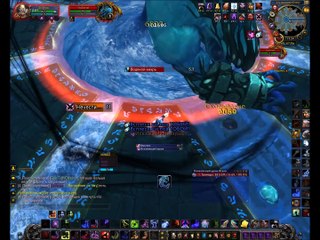 Глубиний 10 хм соло ДК